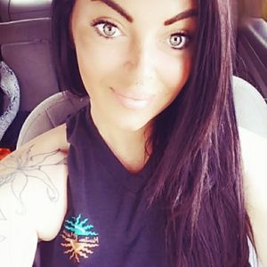 Meet your Posher, Kathy